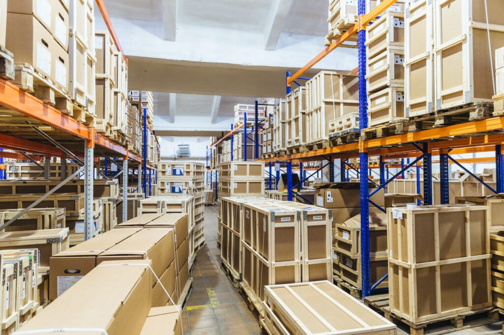 Secure Content Storage: Protecting Your Valuables in Times of Need