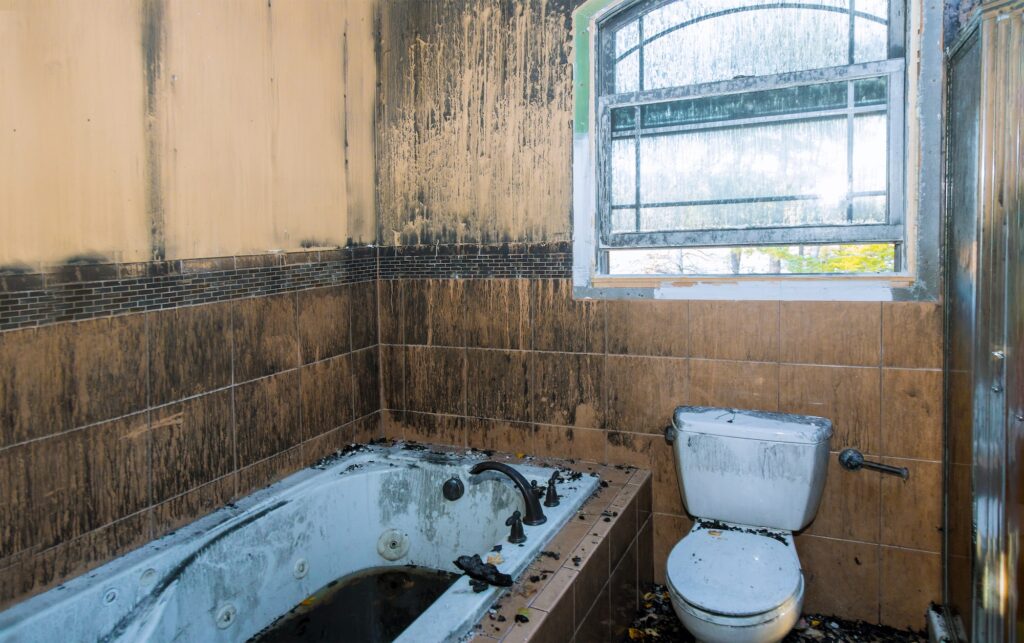 House Fire Recovery: Essential Steps for Restoration