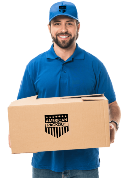 American Packout Team Member