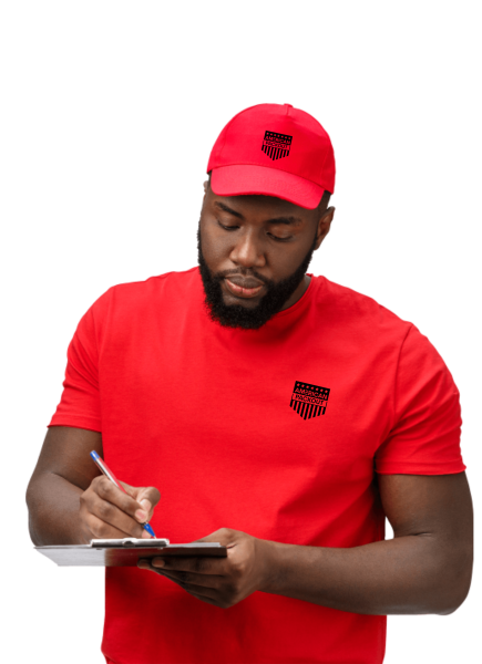 American Packout Team Member